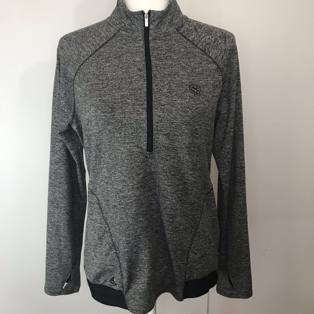 Adidas Women’s Long Sleeve Pullover - Size: S/M - Picture 9 of 16